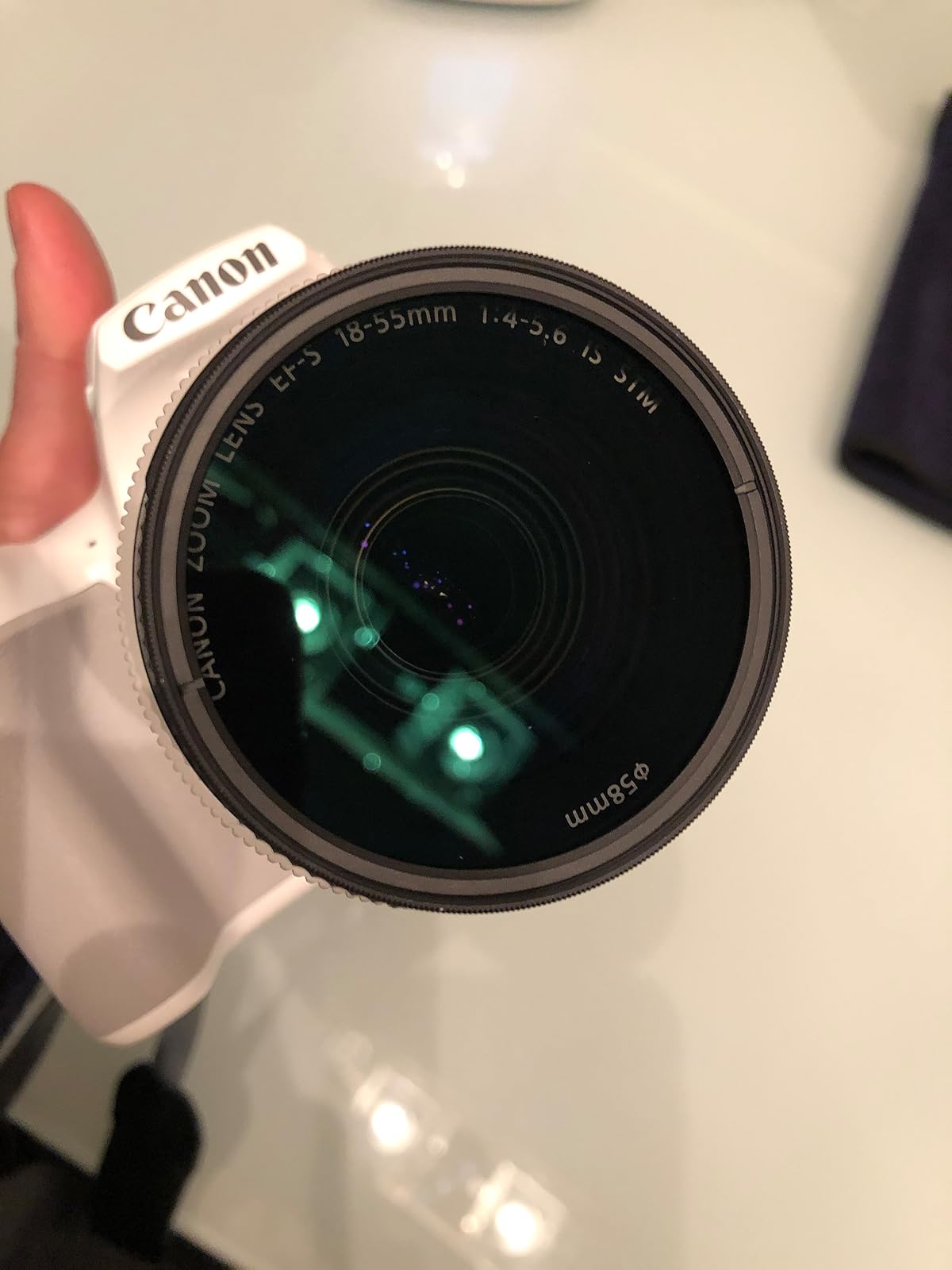 Perfecto para un uso amateur