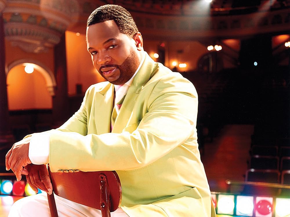 Hezekiah Walker bei Amazon Music