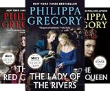 The Plantagenet and Tudor Novels by