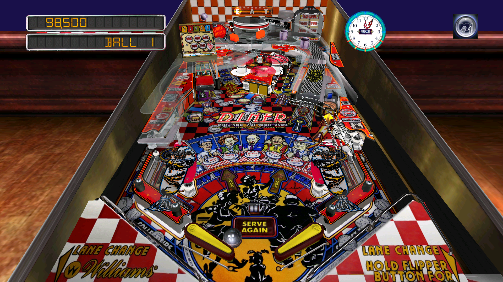 Pinball Arcade Appstore for Android