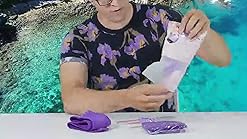 Download Amazon Com Facemask Mixing Bowl Set Anmyox Diy Face Mask Mixing Tool Kit With Silicone Mask Bowl Face Mask Brush Measuring Spoons Mask Spatula Makeup Headband And Exfoliating Sponge 8 In 1 Beauty PSD Mockup Templates