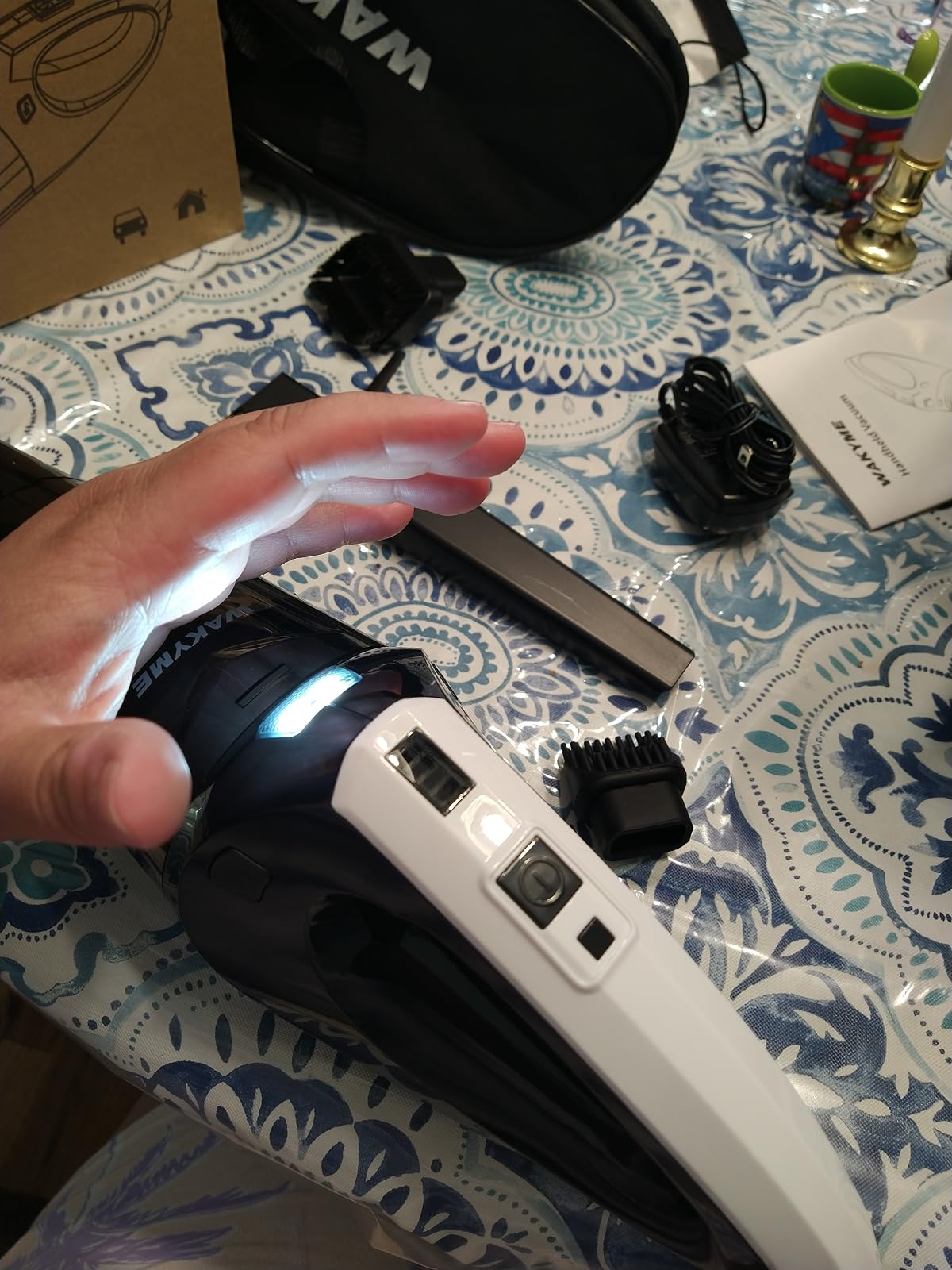 User photo