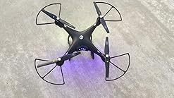 Amazon.com: Holy Stone 2K GPS FPV RC Drone HS100 with HD Camera Live