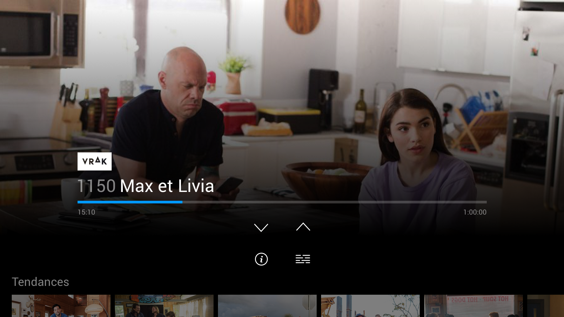 Bell Fibe TV Amazon.ca Appstore for Android