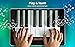 Piano - Virtual Piano Keyboard with Games to Learn Songs, Notes and Chords