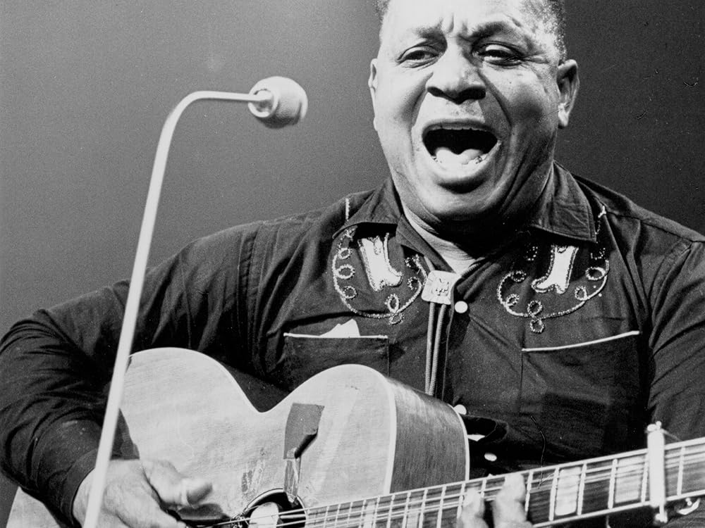 Big Joe Williams on Amazon Music