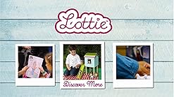 fossil hunter lottie doll