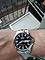 Festina Orologio Uomo F20357/2 - Cassa Acciaio Inox 41mm, Vetro Minerale, Bracciale Acciaio, Argento