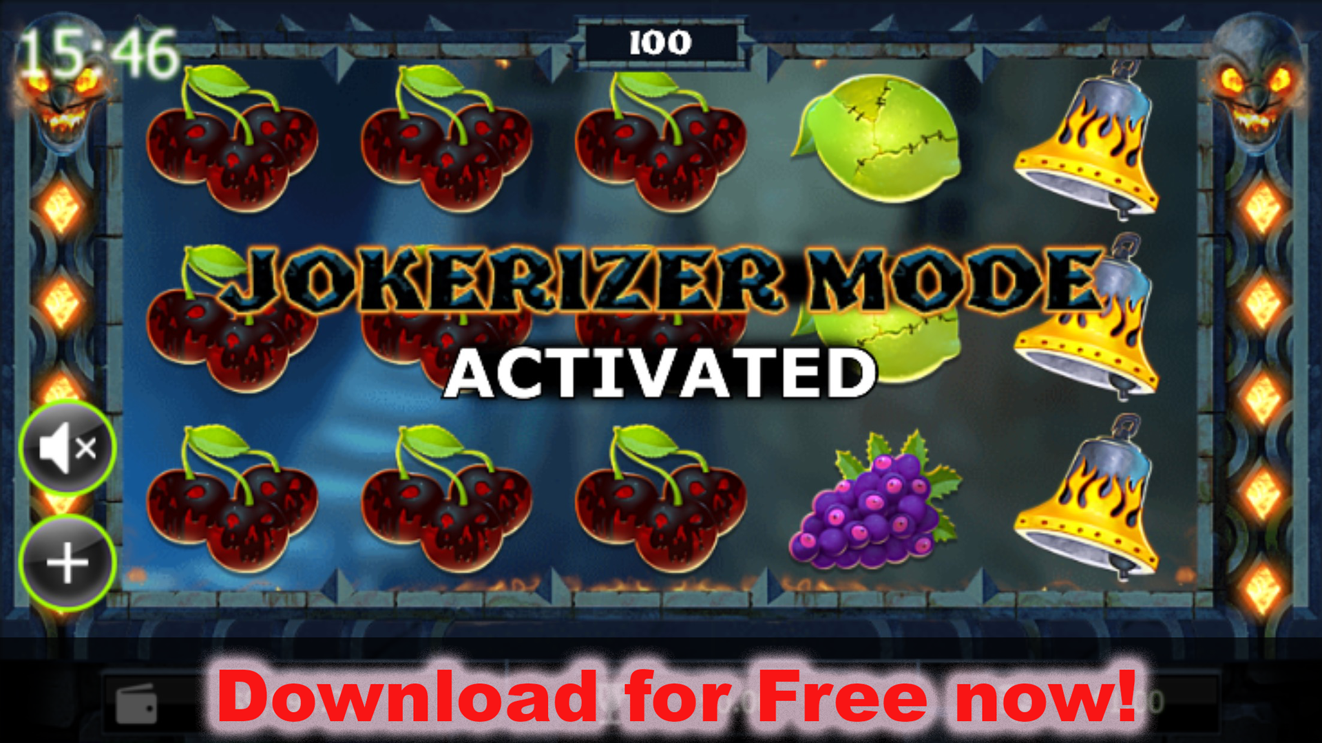 Jogue slots gratis Classic Fruit Jogue slots gratis Classic Fruit