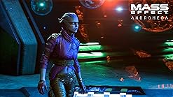 mass effect andromeda xbox store