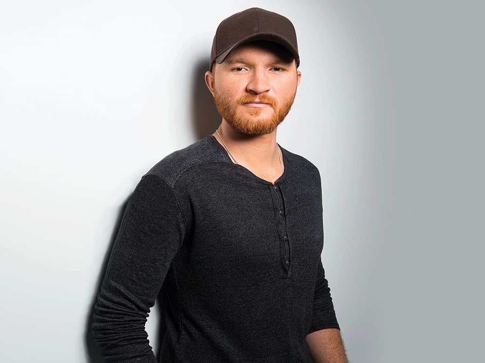 Eric Paslay bei Amazon Music