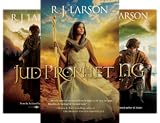 Books of the Infinite (3 Book Series) by 