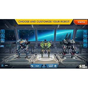 War Robots - 