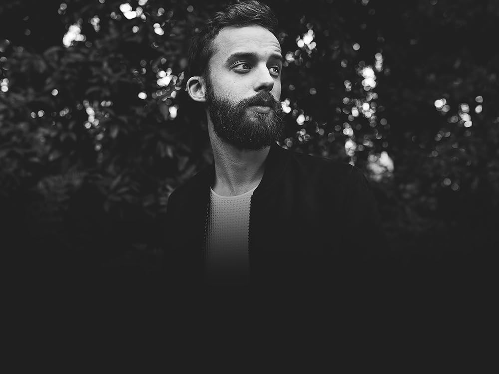 Jaymes Young on Amazon Music