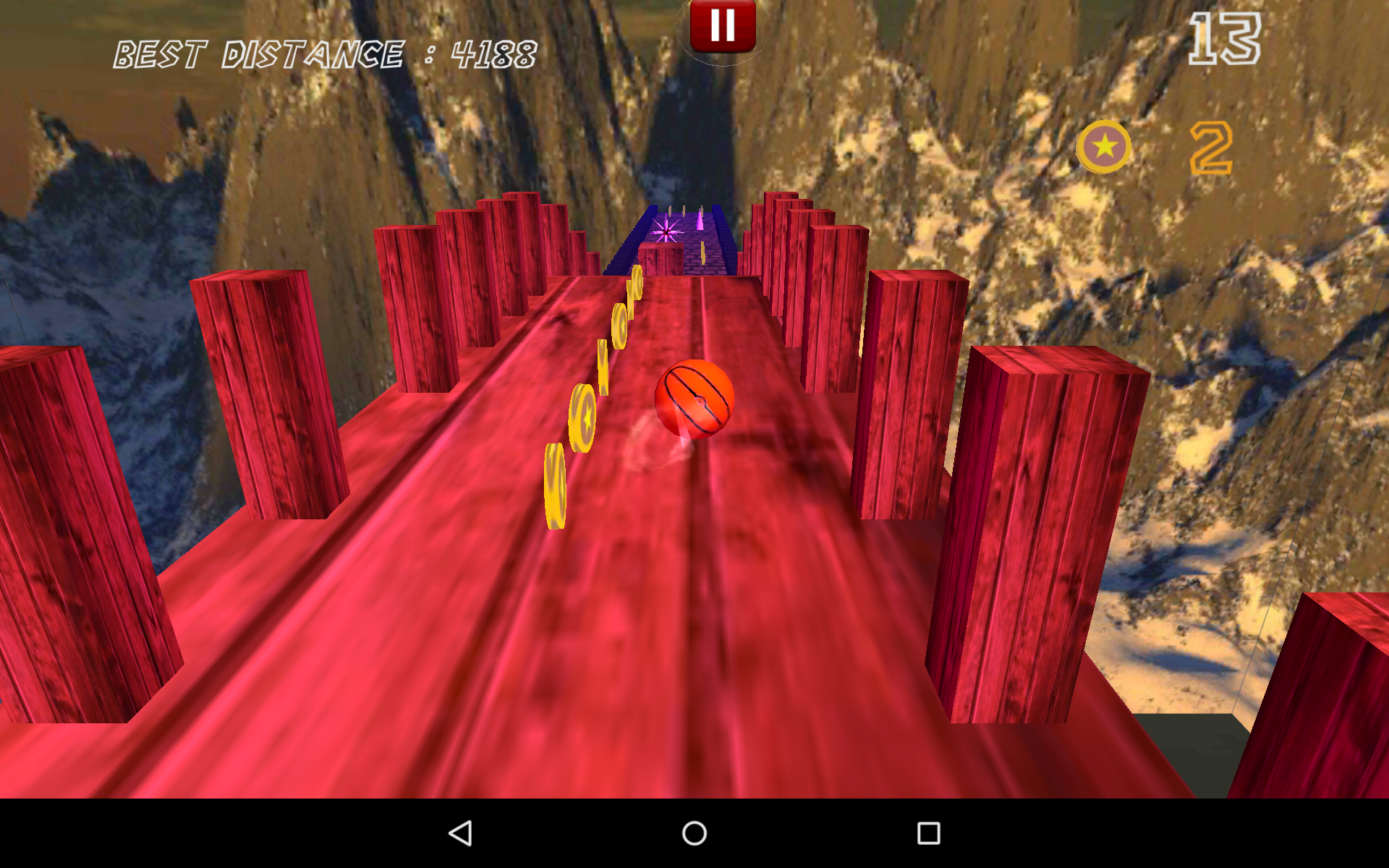 Roll And Run:Amazon.com:Appstore for Android