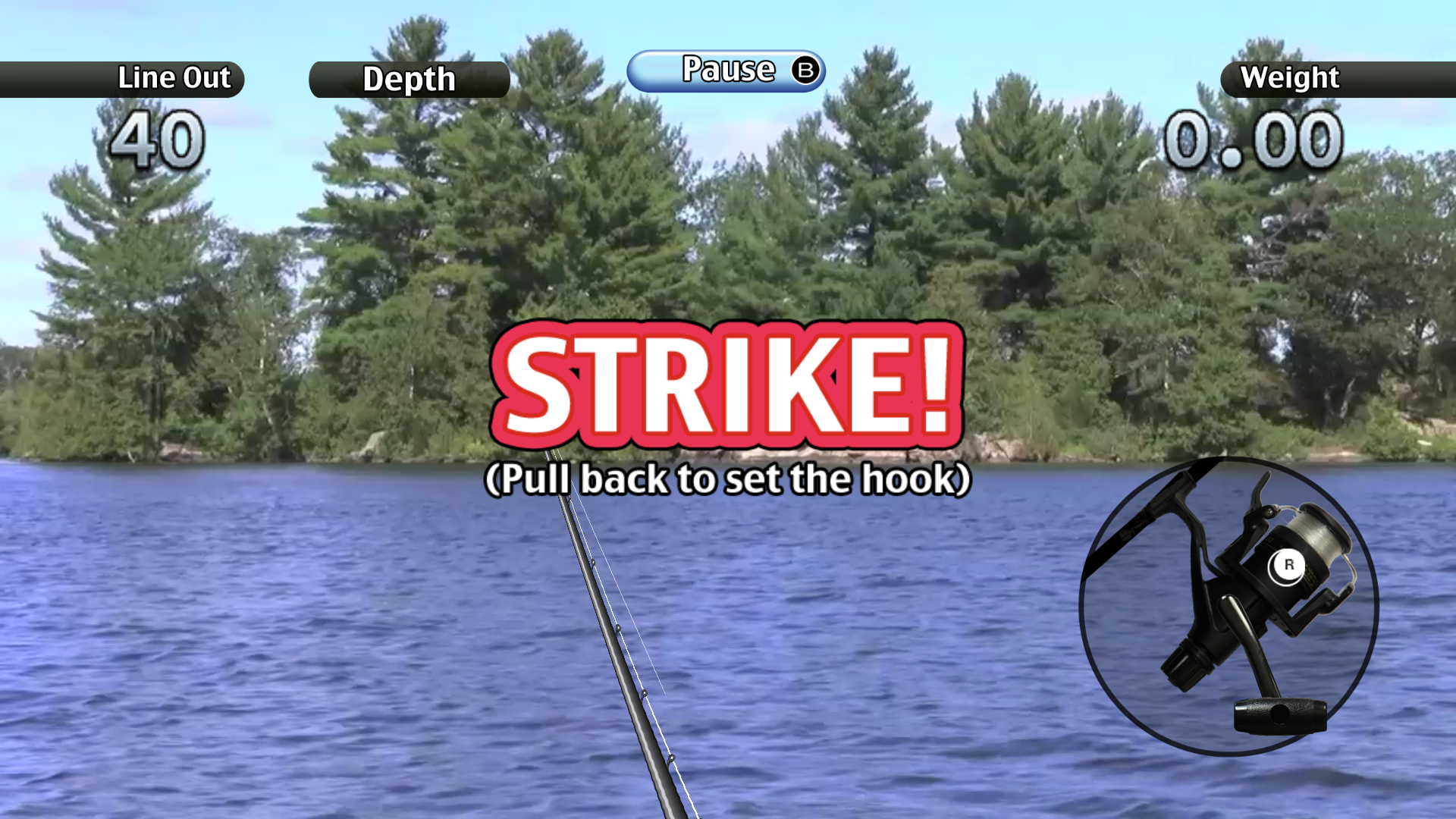 iFishing 3 for Fire TV