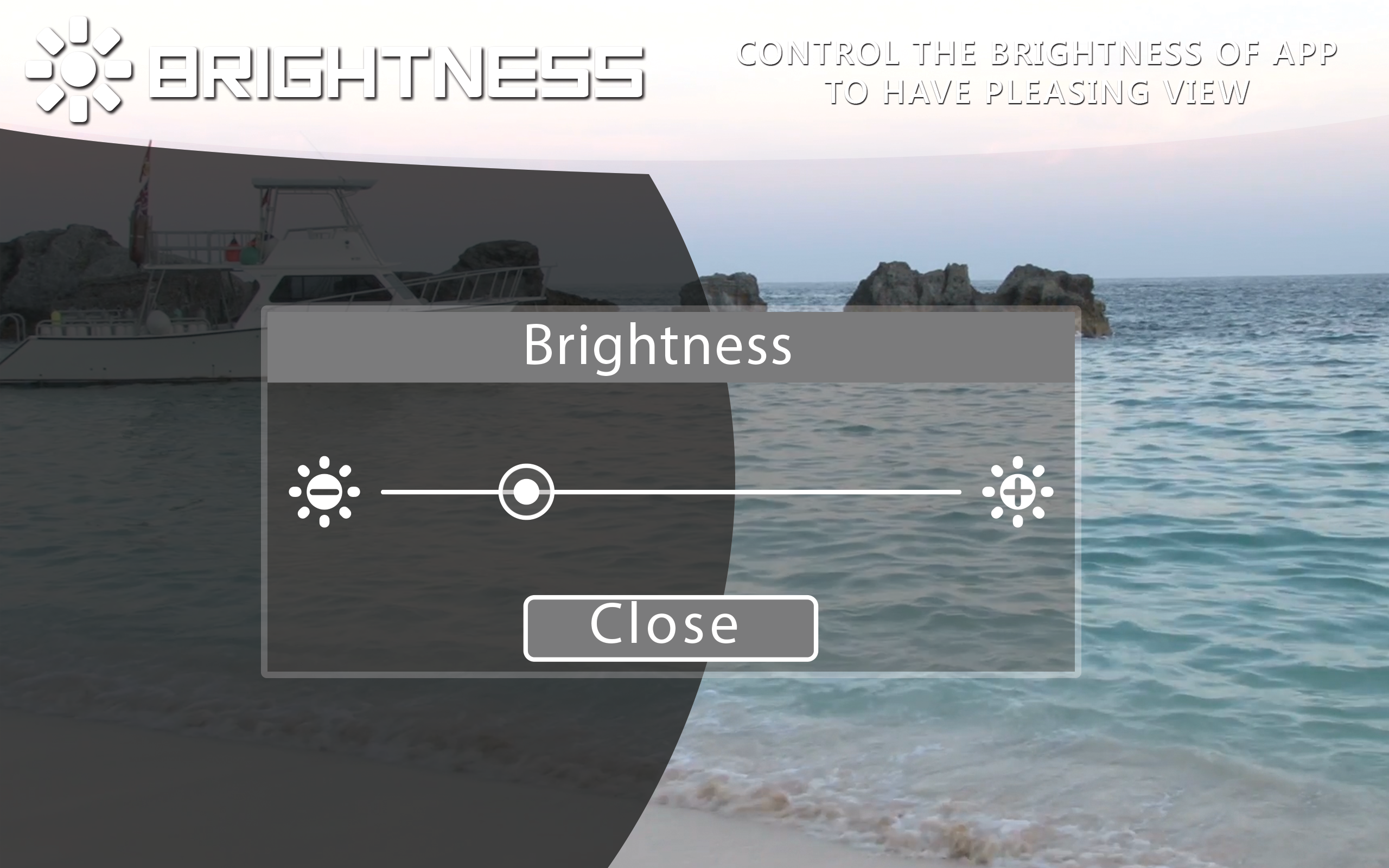 Calm Beach Rest - Wallpaper & Themes - Thumbnail 5