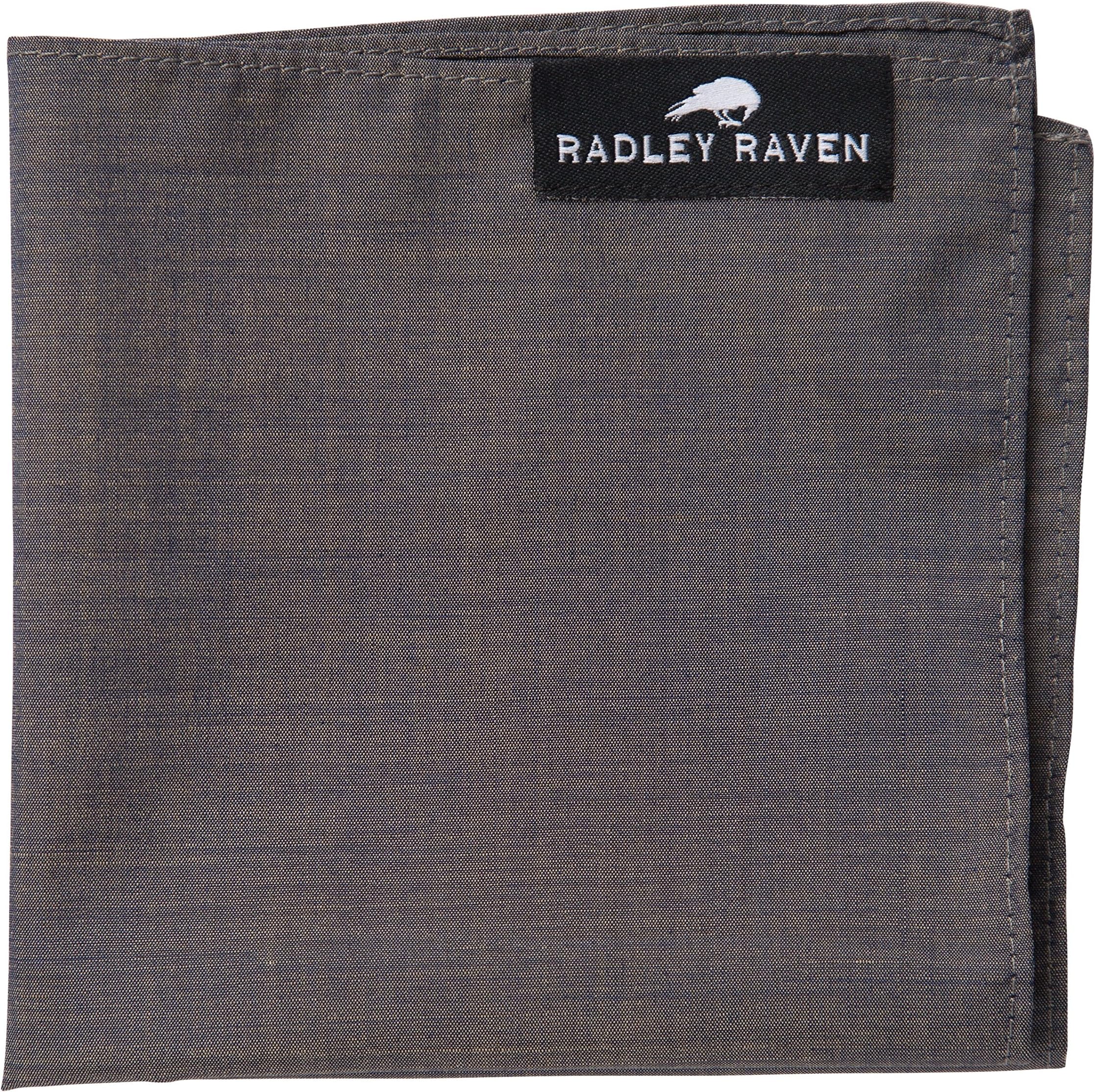 "Agnelli" Pocket Square