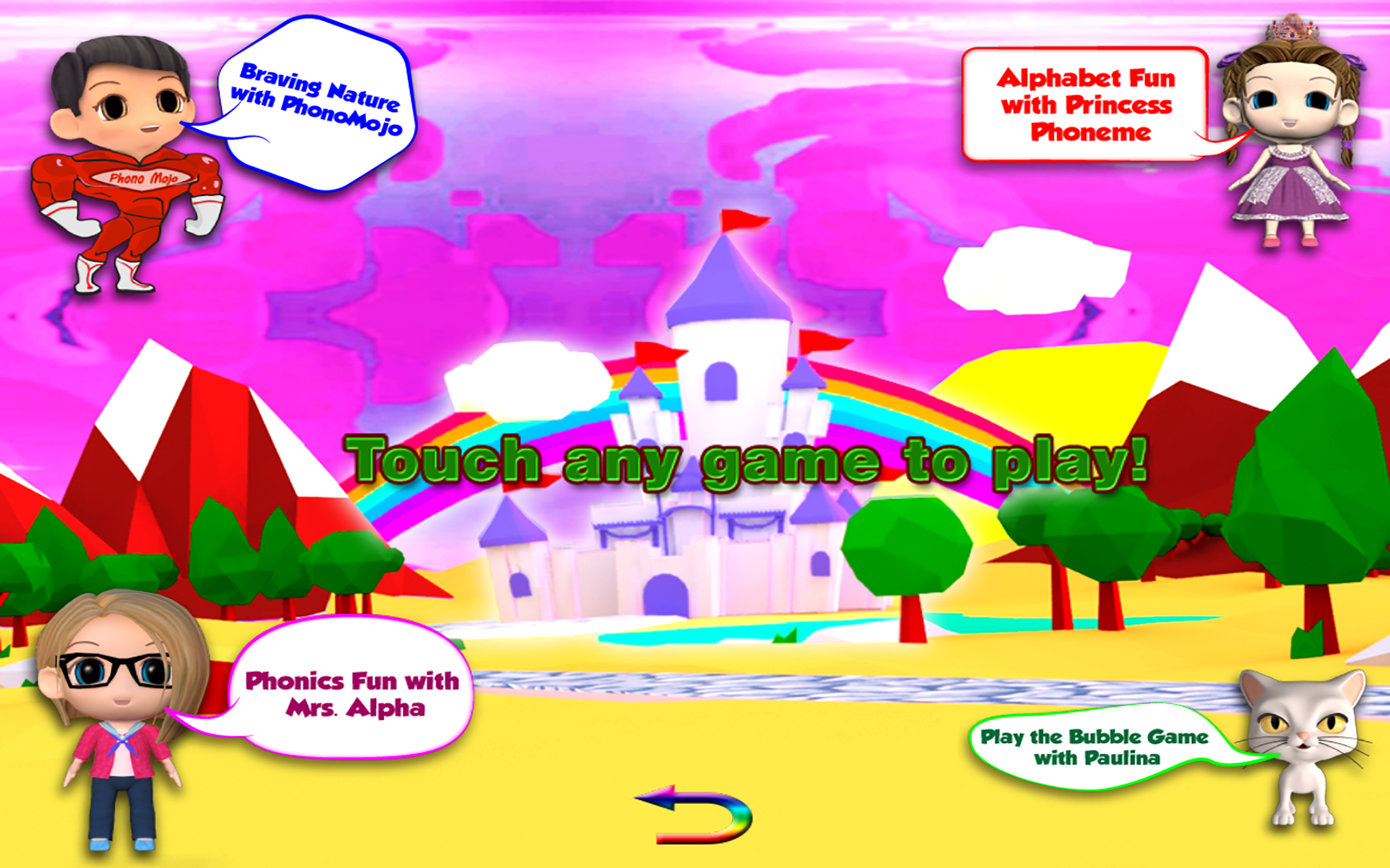 The Phonics King GamesAmazon.co.ukAppstore for Android