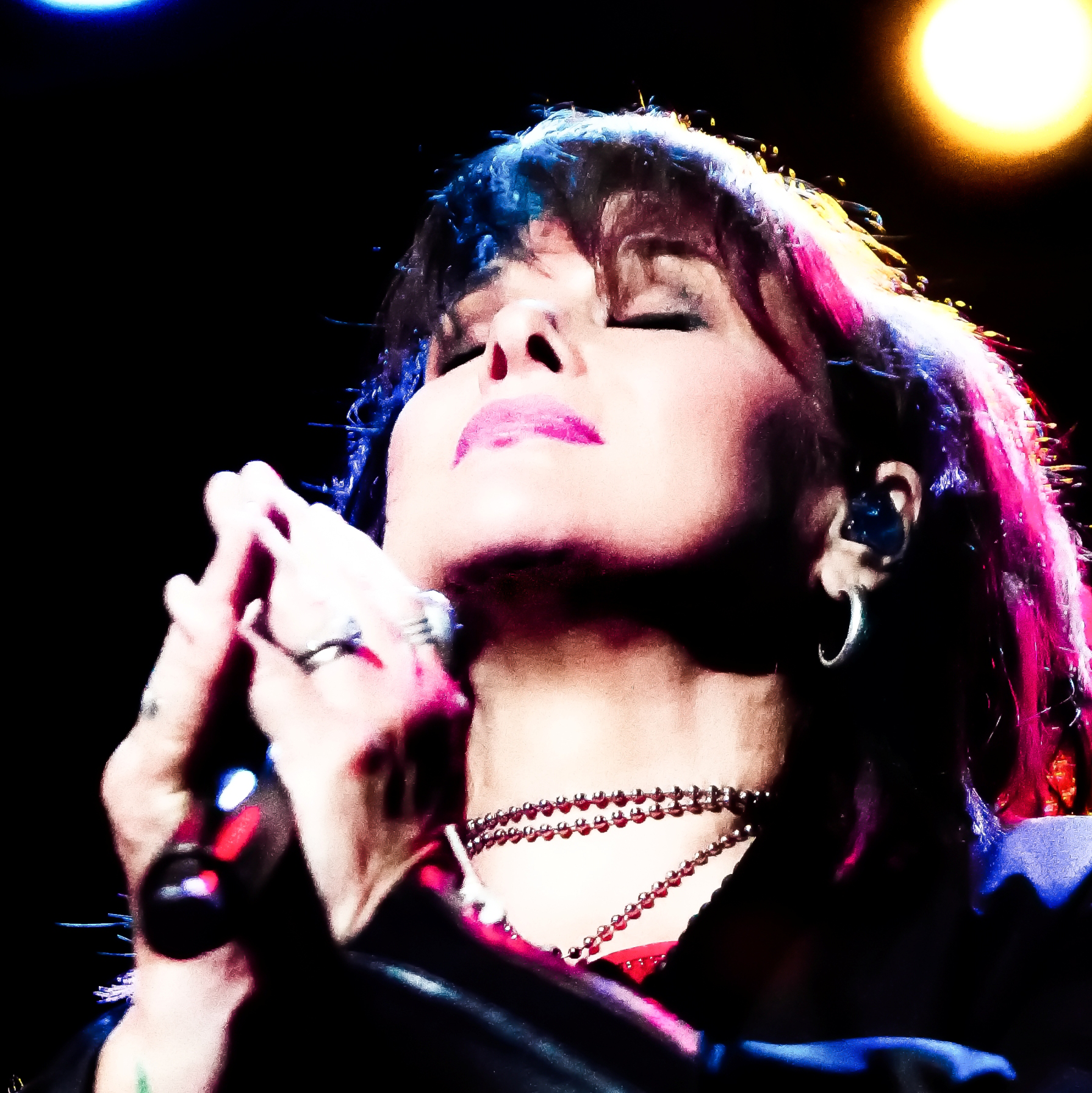 Ann Wilson bei Amazon Music