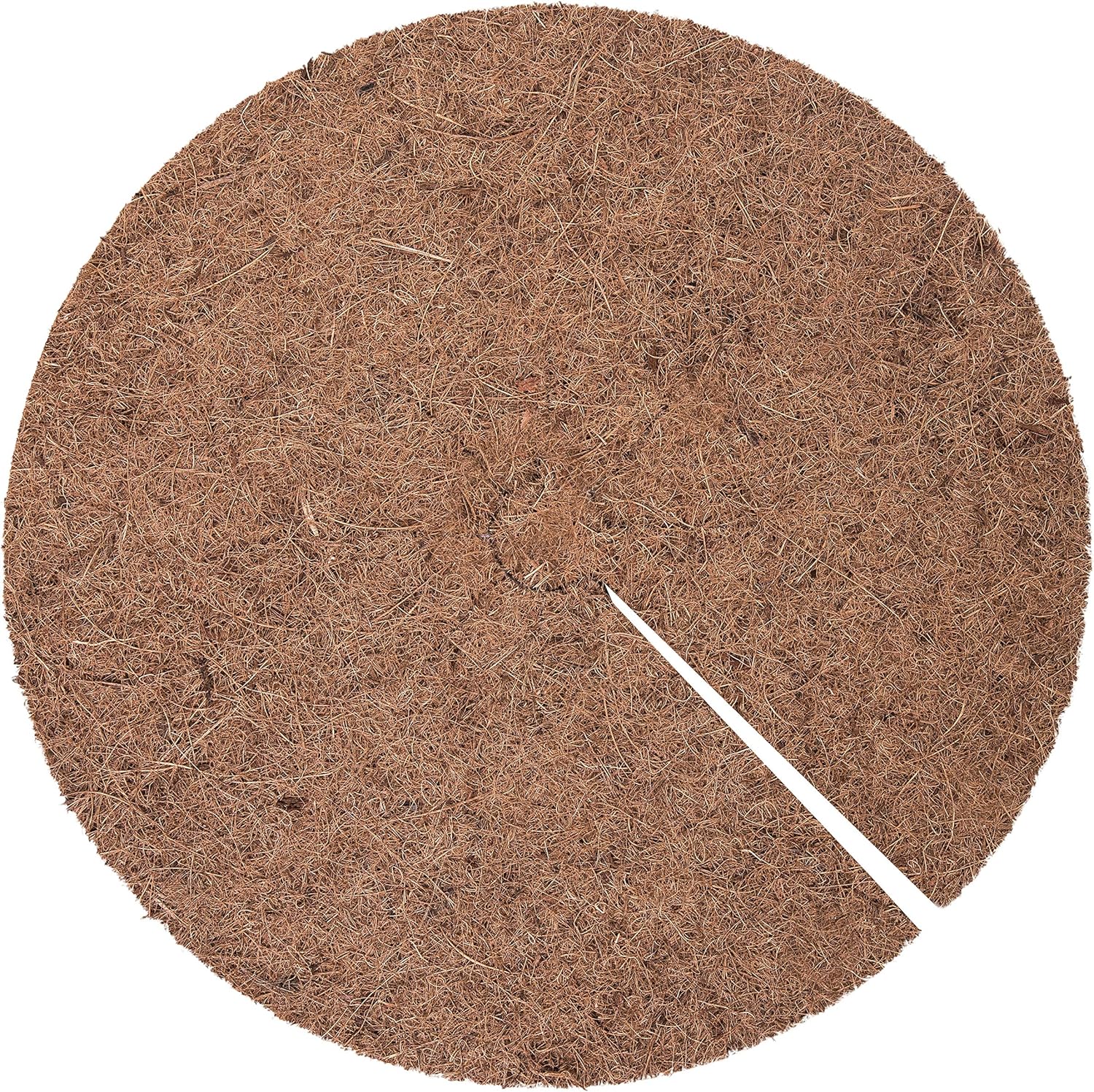 Connex FLOR80277 Diameter 25 cm Natural Insulating MultiUse and 100