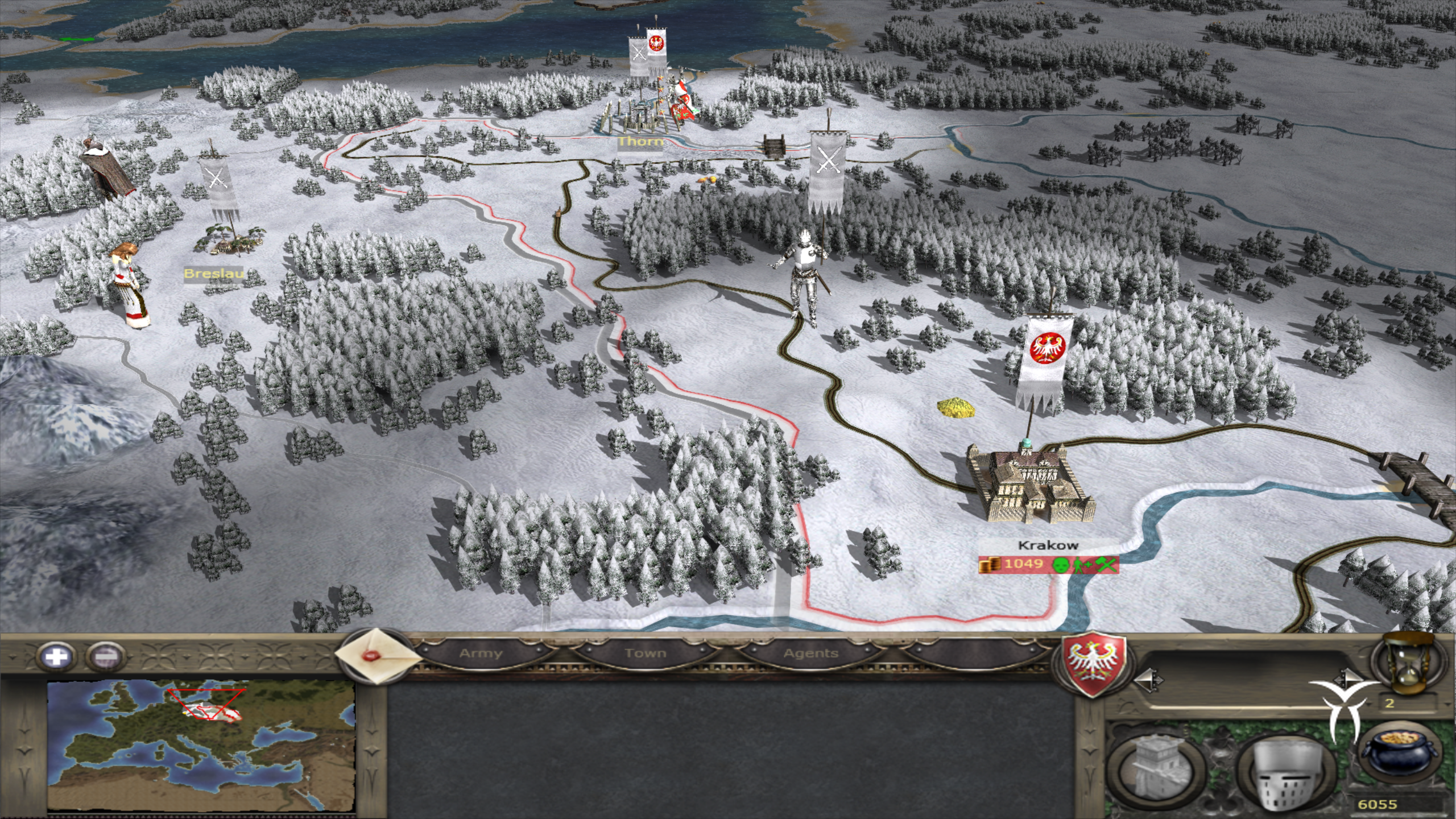 Medieval II : Total War Collection - Mac [Steam Code]