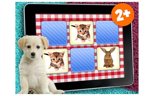 無料 記憶力ゲーム ペット フォト Amazon Co Jp Appstore For Android 無料 記憶力ゲーム ペット フォト Amazon Co Jp Appstore For Android