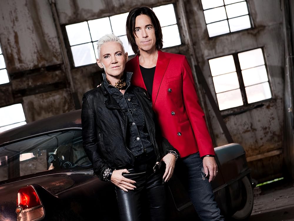 Roxette on Amazon Music