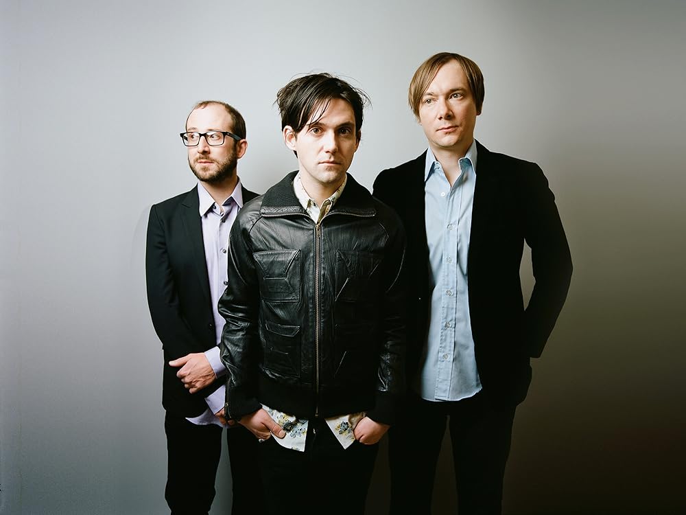 Bright Eyes bei Amazon Music