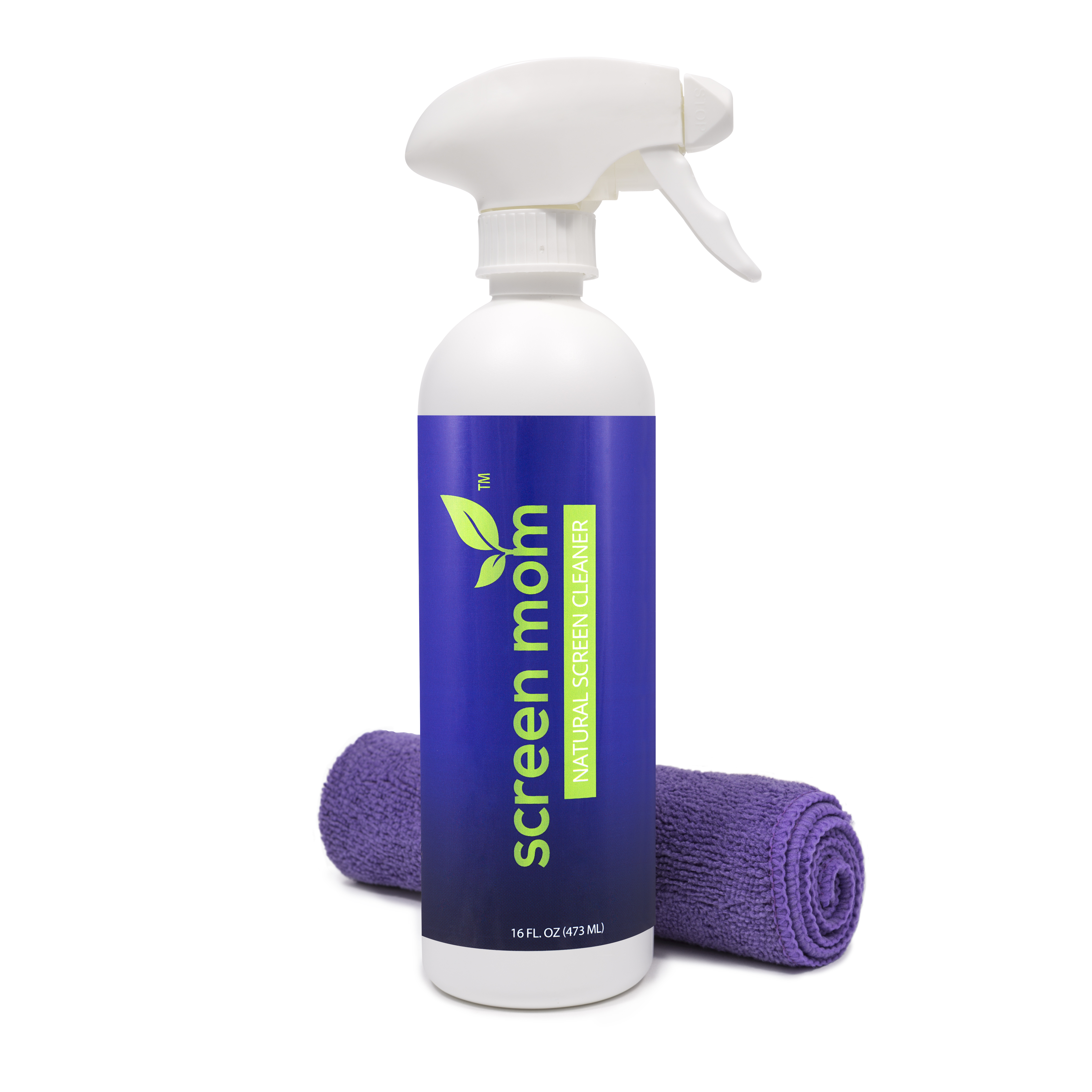 6 Screen+Cleaner+Kit+Computer+Microfiber