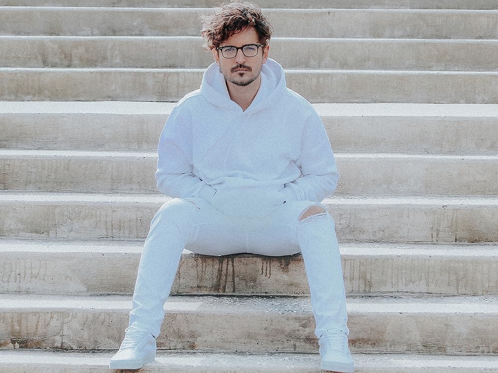 Tommy Torres on Amazon Music