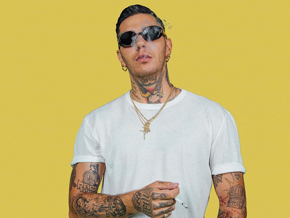 Emis Killa bei Amazon Music