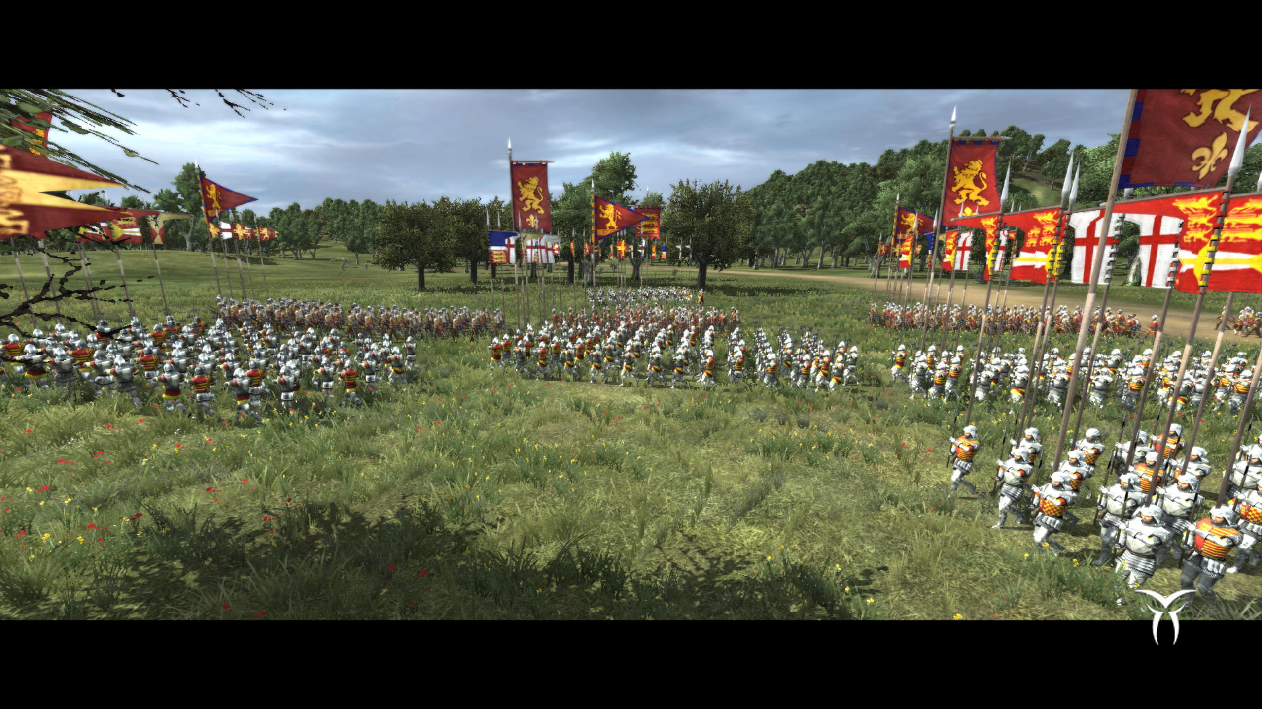 Medieval II : Total War Collection - Mac [Steam Code] - Thumbnail 2