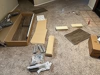 Review Image by Gina Rodriguez