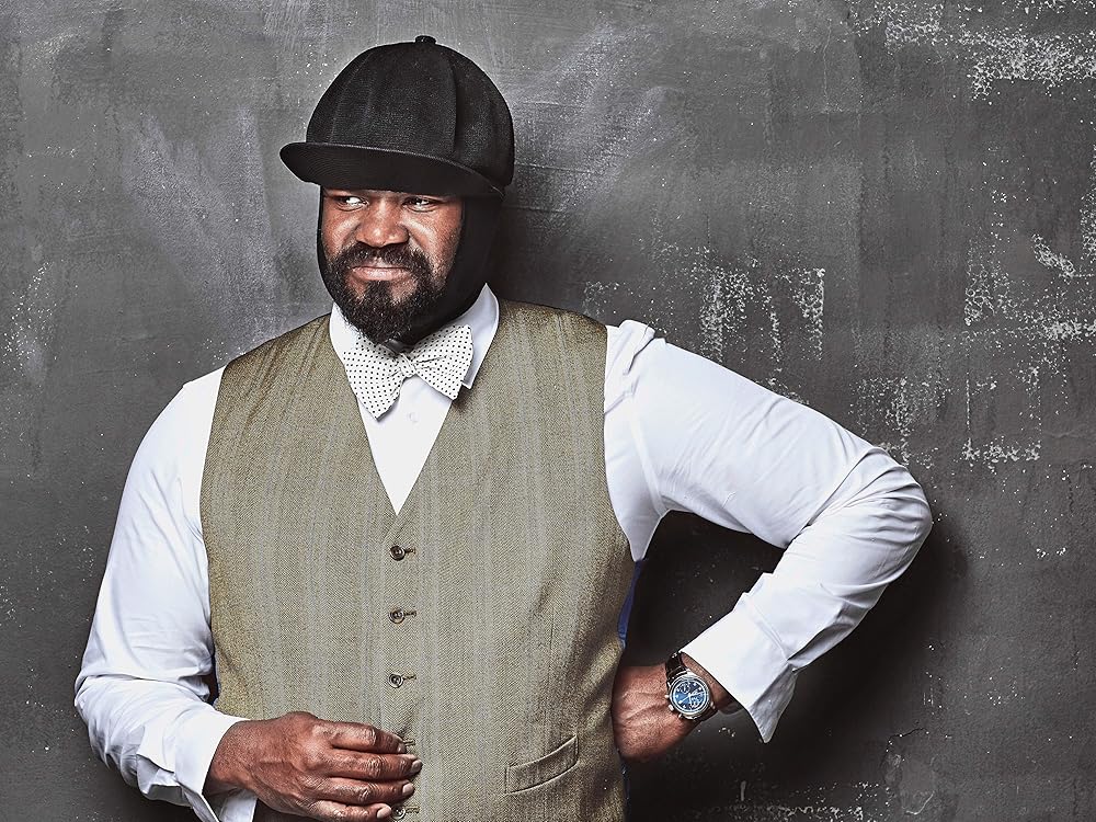 Gregory Porter bei Amazon Music