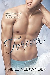 Kindle Alexander