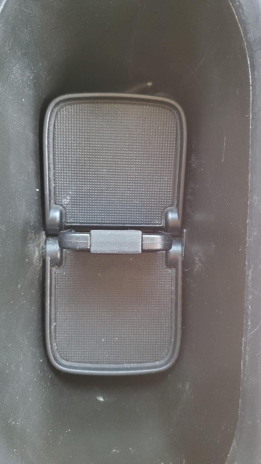 2016 Honda Hrv Cup Holder