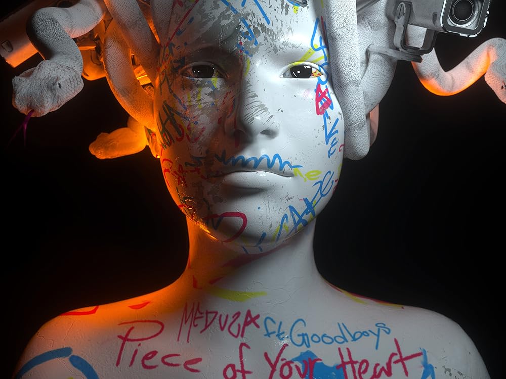 Meduza on Amazon Music