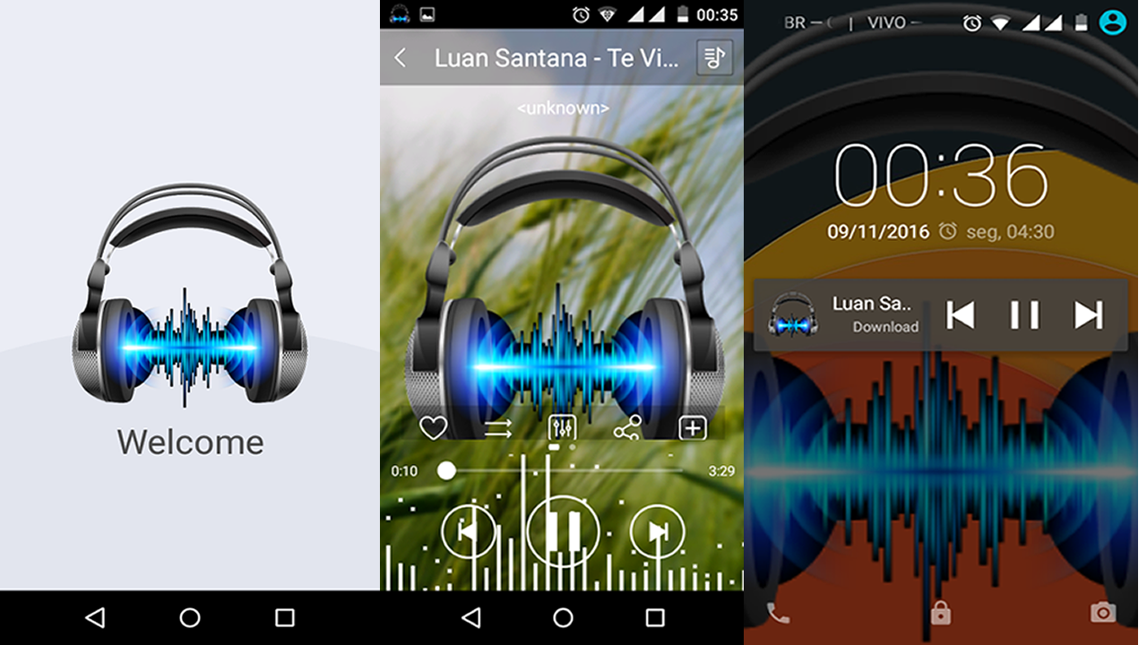 Music Player