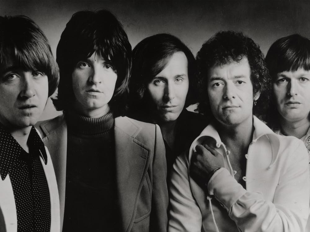 Hollies bei Amazon Music