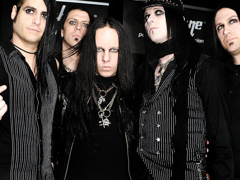 Murderdolls on Amazon Music