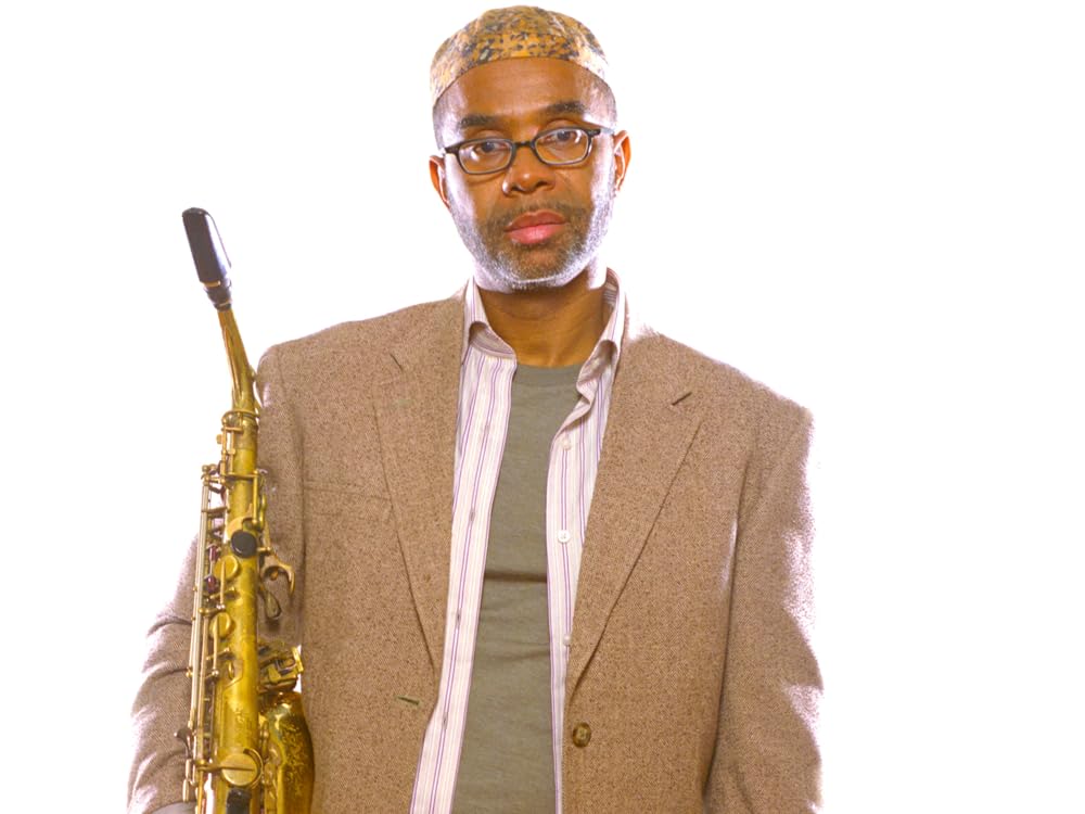 Kenny Garrett bei Amazon Music