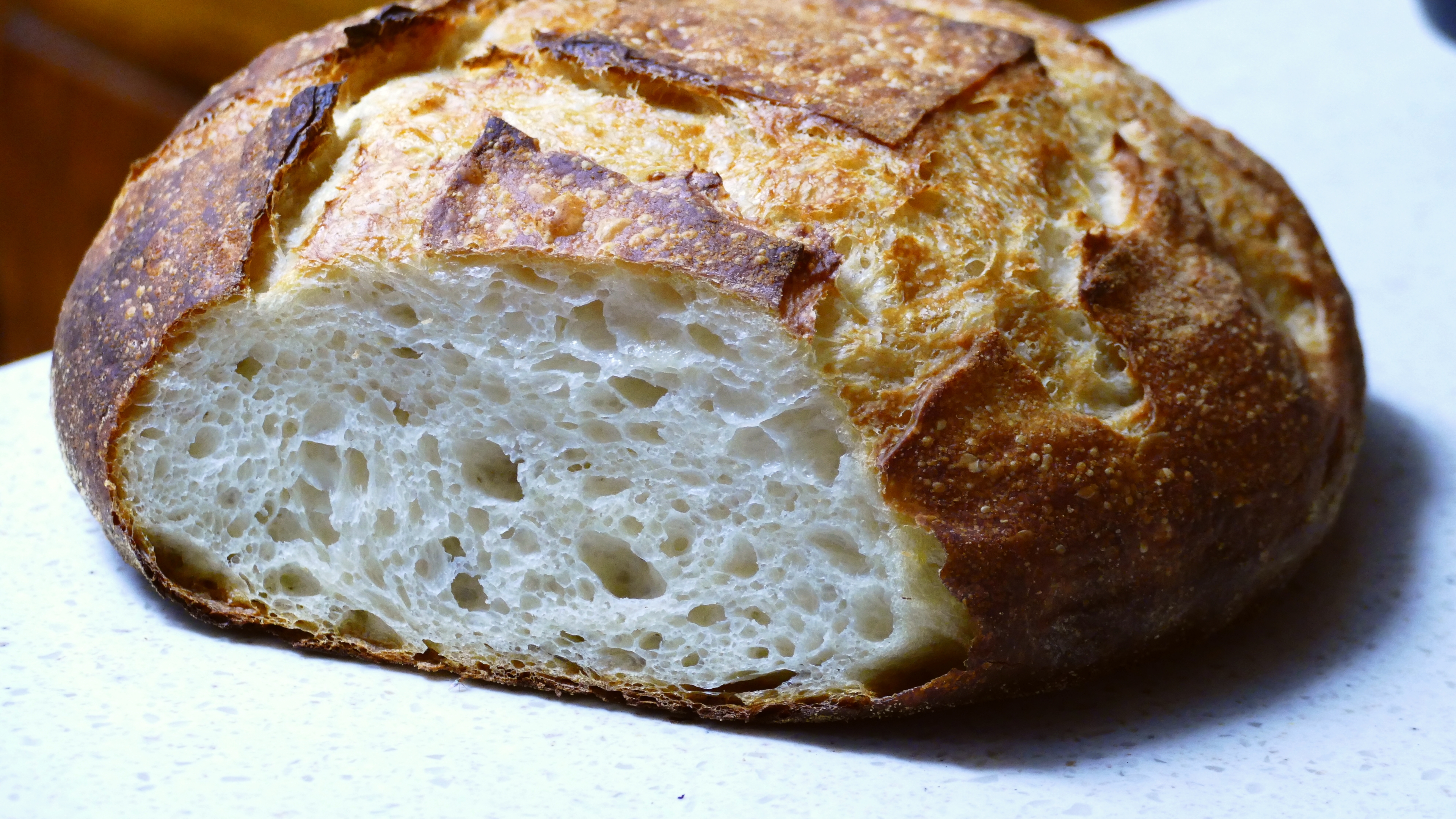 Bake Real San Francisco Style Sourdough Bread [Online Code] - Thumbnail 2