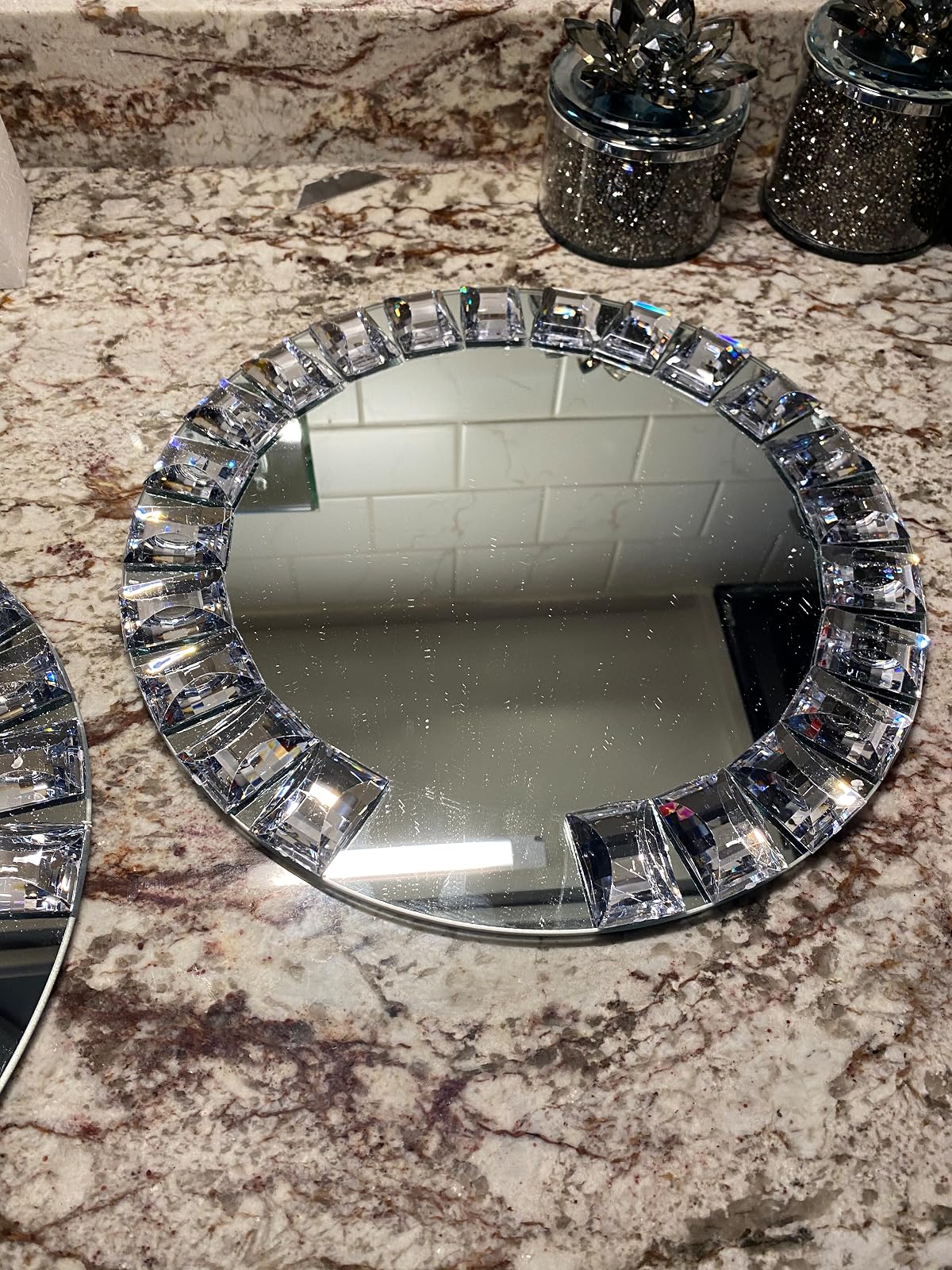 User review photo