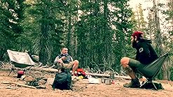 trekology sand cover