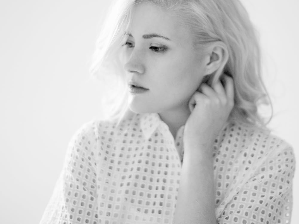 Madeline Juno bei Amazon Music