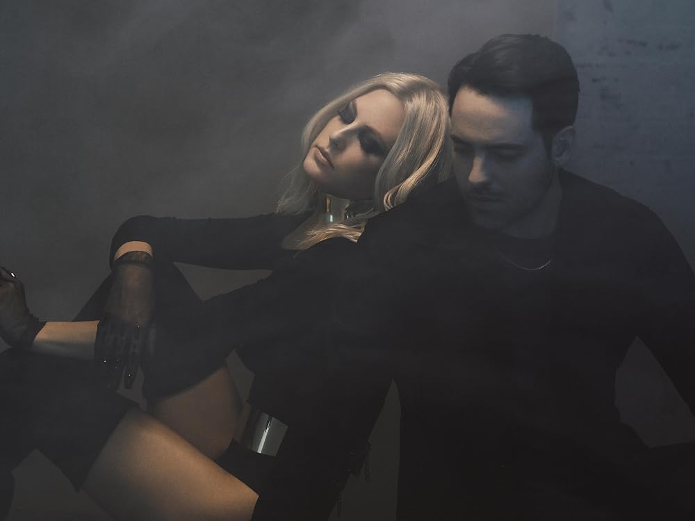 Phaantogram Phantogram Band Albums | Phantogram: albums, songs, playlists – IXAPNM