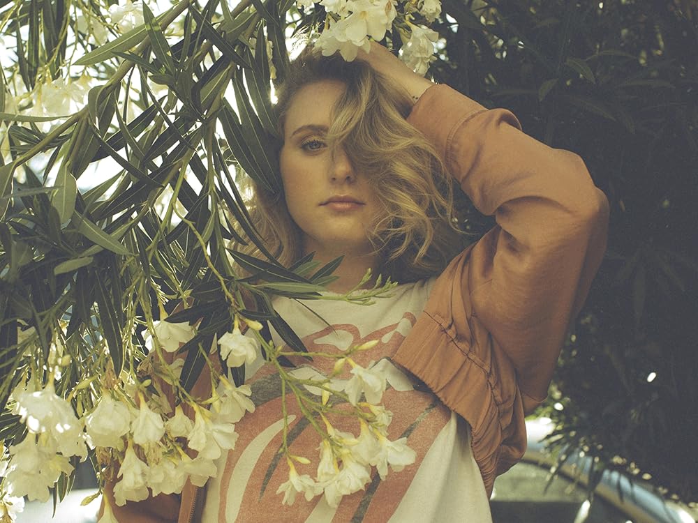 Caroline Pennell Follow The Sun