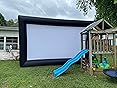 Inflatable Projector Screen Outdoor - View #3