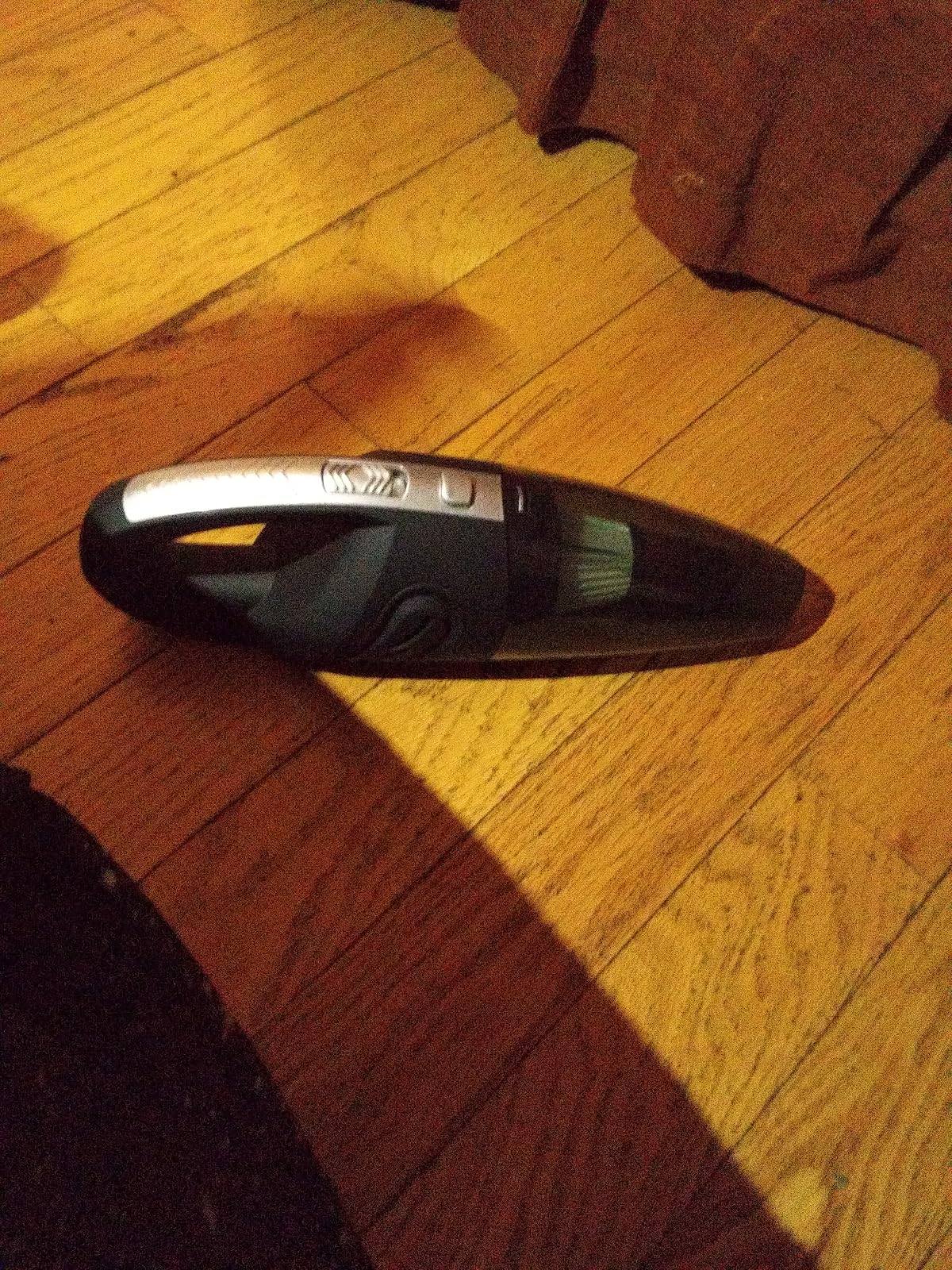 User photo